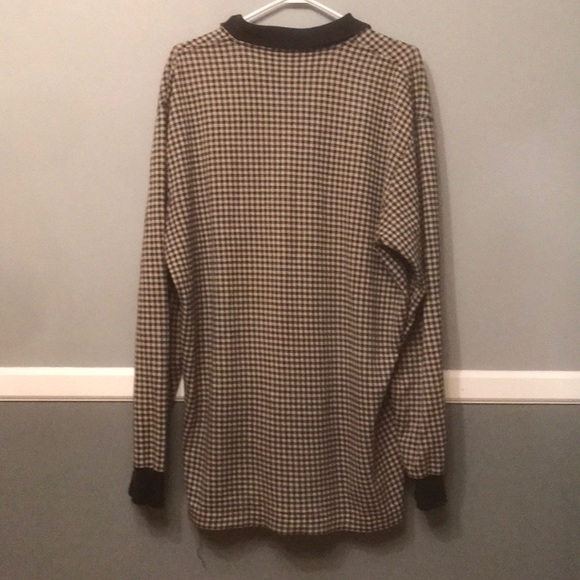 Long thin sweater - Picture 2 of 2